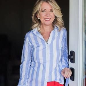 Meet your Posher, Gregg anne